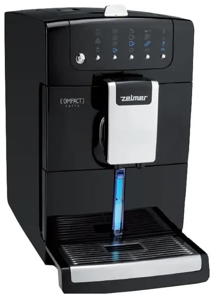 Кофемашина Zelmer CM3821