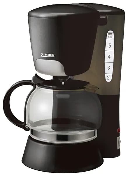 Кофемашина Zimber 10686