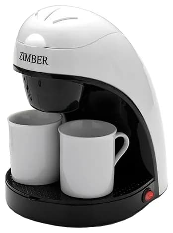 Кофемашина Zimber