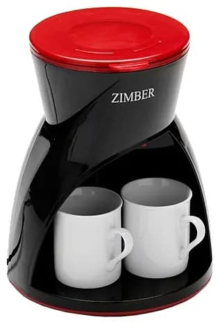 Кофемашина Zimber 10982