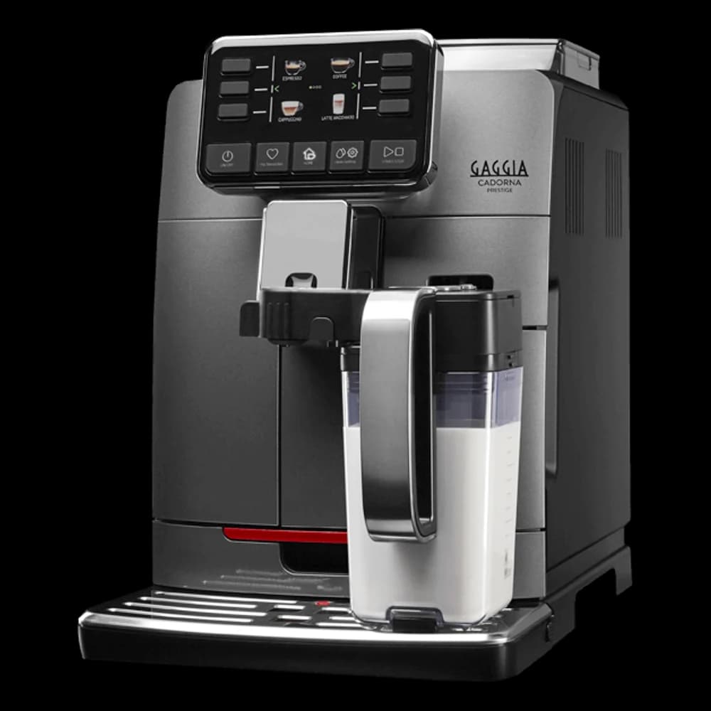 Кофемашина Gaggia