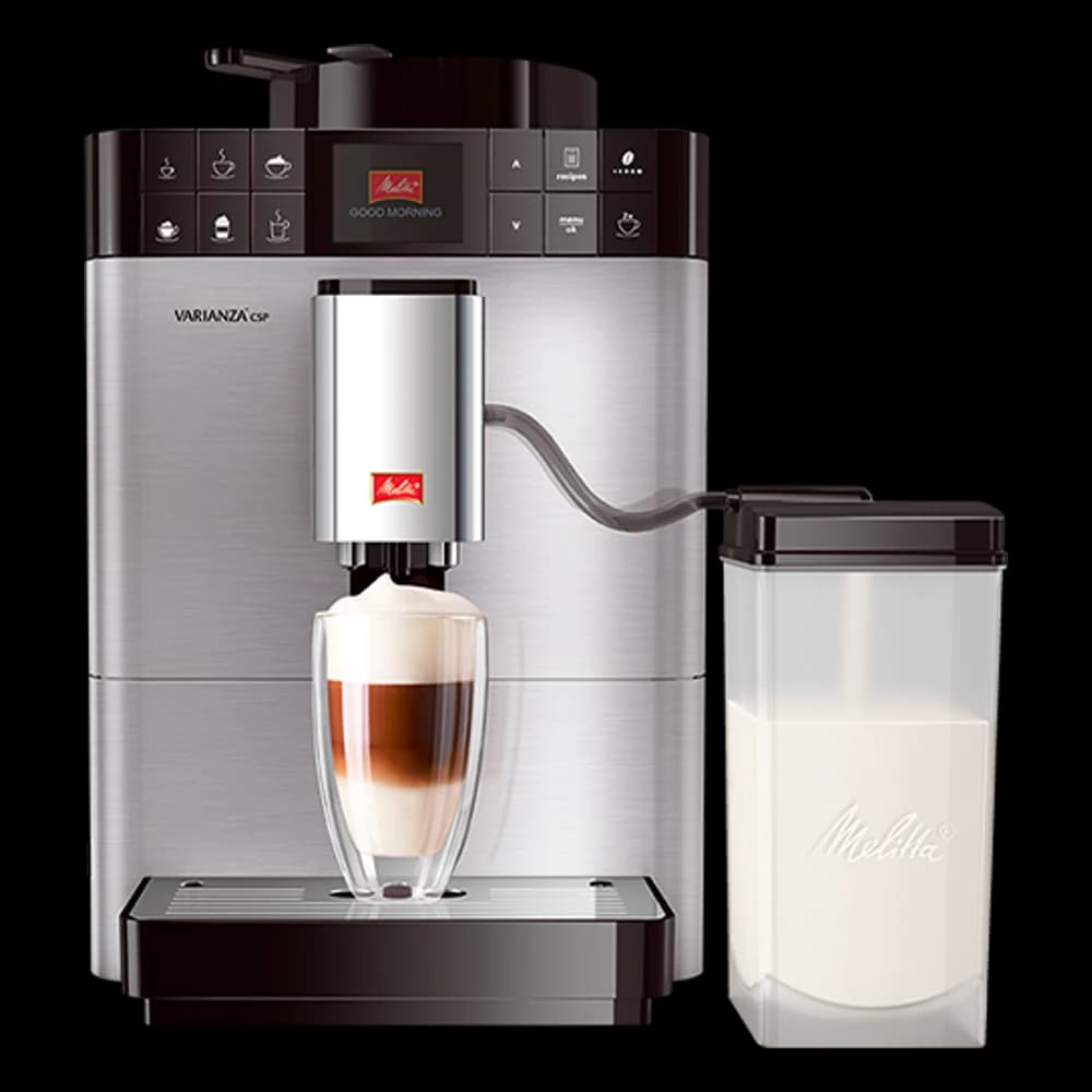 Кофемашина Melitta