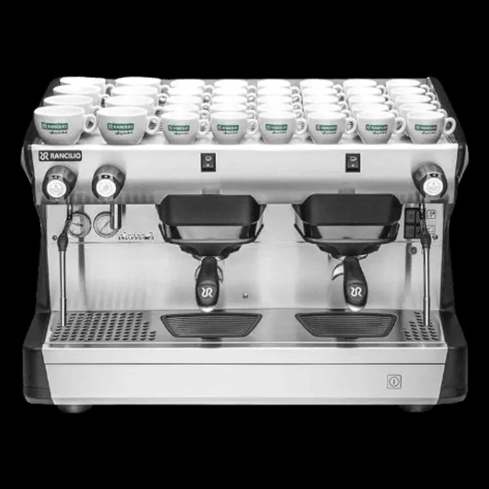 Кофемашина Rancilio