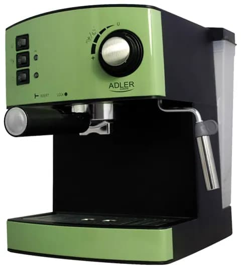Кофемашина Adler AD 4404