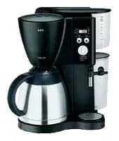Кофемашина AEG CO 200