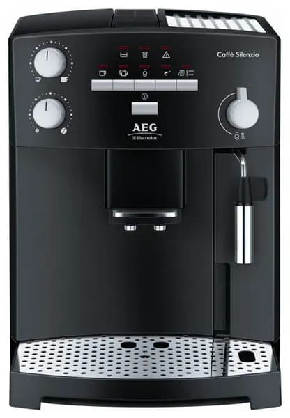 Кофемашина AEG CS 5000