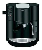 Кофемашина AEG EA 100