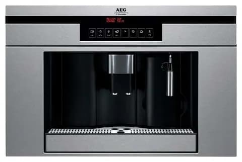 Кофемашина AEG PE 3820M