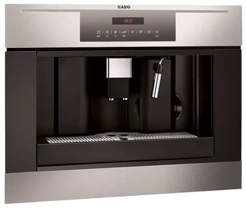 Кофемашина AEG PE 4512M