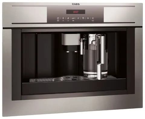 Кофемашина AEG PE 4521M