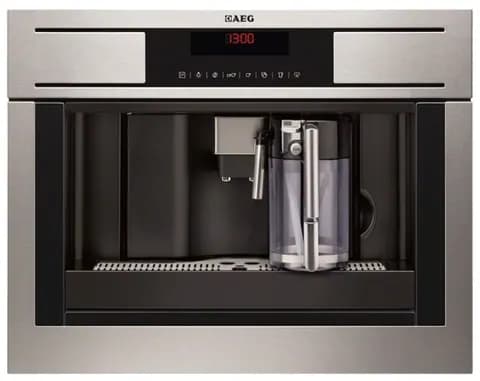 Кофемашина AEG PE4551-M