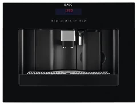 Кофемашина AEG PE4571-B