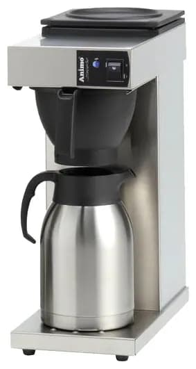 Кофемашина ANIMO Excelso T