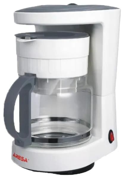 Кофемашина Aresa CM-115W