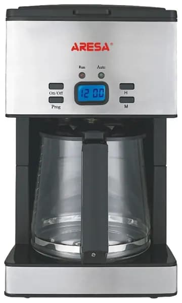 Кофемашина Aresa СM-200S