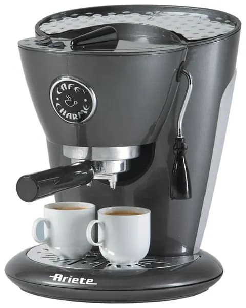 Кофемашина Ariete 1332 Cafe Charme