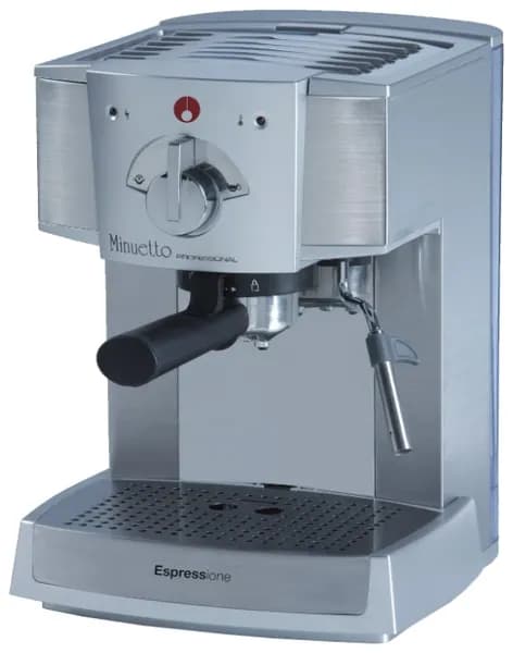 Кофемашина Ariete 1334/1 Minuetto Professional
