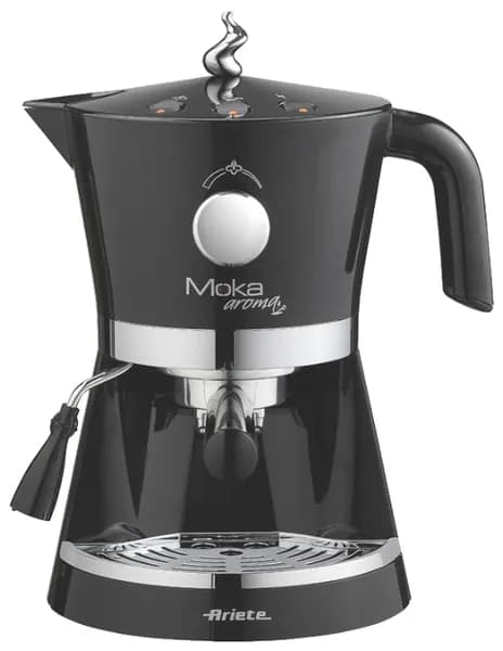 Кофемашина Ariete 1337 Moka aroma
