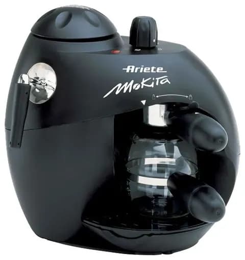 Кофемашина Ariete 1348