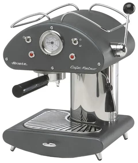Кофемашина Ariete 1385 Cafe Retro