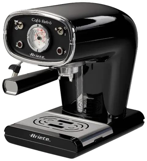 Кофемашина Ariete 1388 Retro
