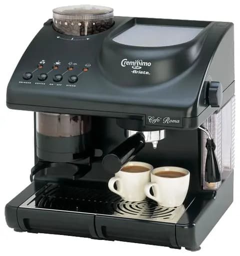 Кофемашина Ariete Cafe Roma