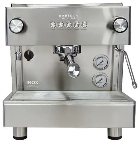 Кофемашина Ascaso Barista PRO 1 GR