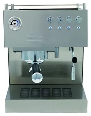 Кофемашина Ascaso Steel DUO pm prof (2009)