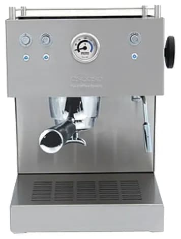 Кофемашина Ascaso Steel UNO pm (2009)