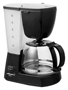 Кофемашина Atlanta ATH-2203
