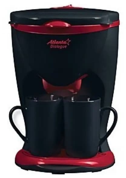 Кофемашина Atlanta ATH-531