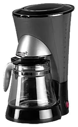 Кофемашина Atlanta ATH-540