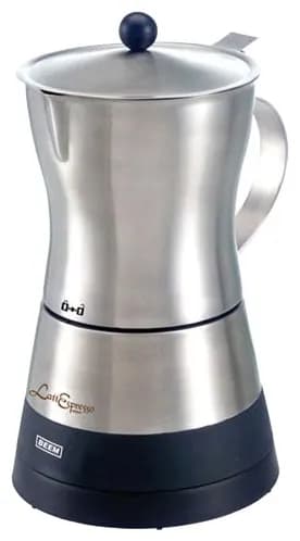 Кофемашина Beem Lattespresso Plus