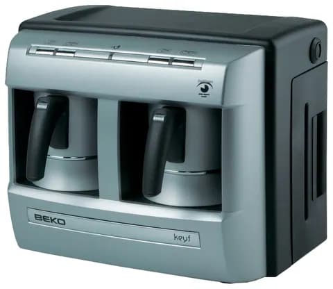 Кофемашина BEKO BKK 2113