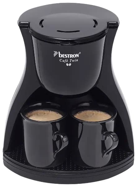 Кофемашина Bestron ACM8007BE