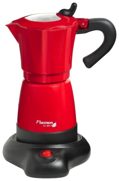 Кофемашина Bestron AES480