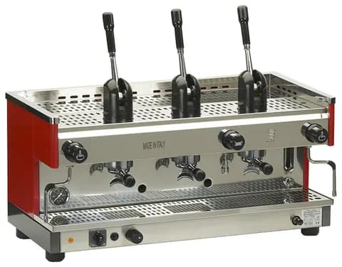 Кофемашина Bezzera B2000 AL 2gr