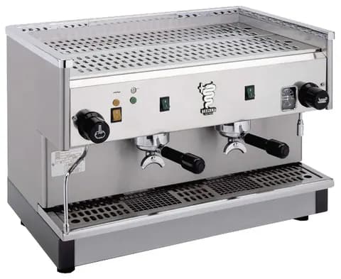 Кофемашина Bezzera B2000 PM 3gr