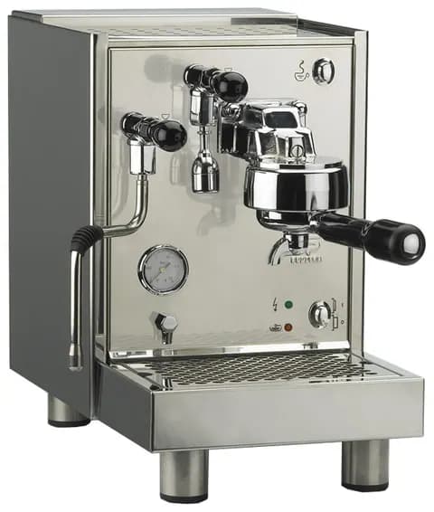 Кофемашина Bezzera BZ 07S DE