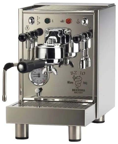 Кофемашина Bezzera BZ10