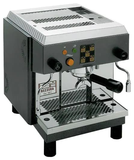 Кофемашина Bezzera BZ35 E
