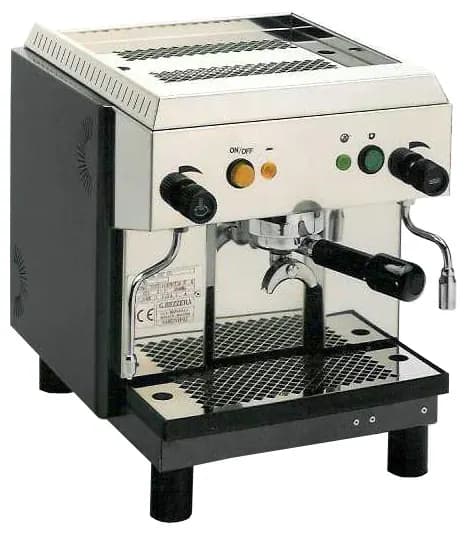 Кофемашина Bezzera BZ35 P MG