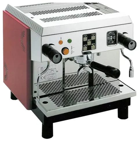 Кофемашина Bezzera BZ40 E