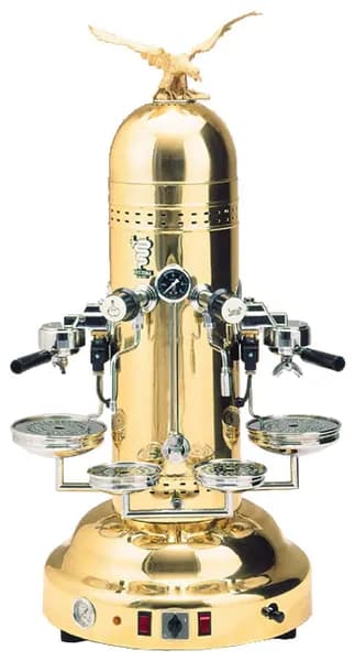 Кофемашина Bezzera EAGLE