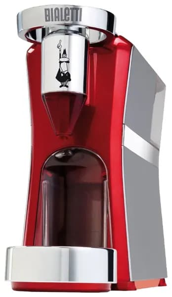Кофемашина Bialetti Diva