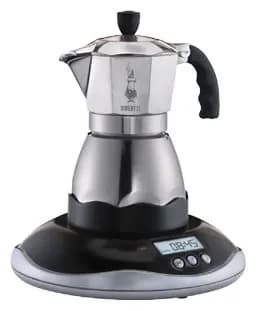 Кофемашина Bialetti Easy timer - 1