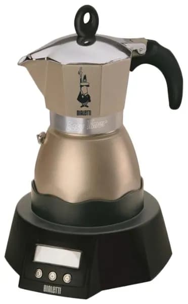 Кофемашина Bialetti Easy timer - 3