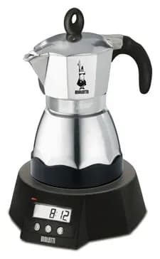 Кофемашина Bialetti Easy timer - 6