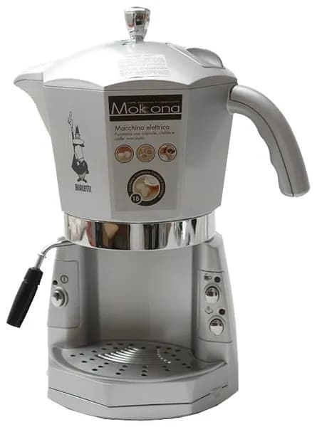 Кофемашина Bialetti Mokona