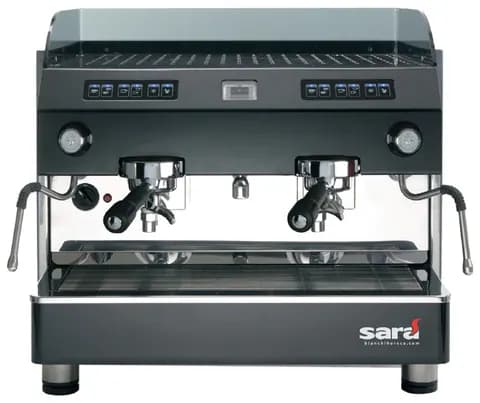 Кофемашина Bianchi Sara A2